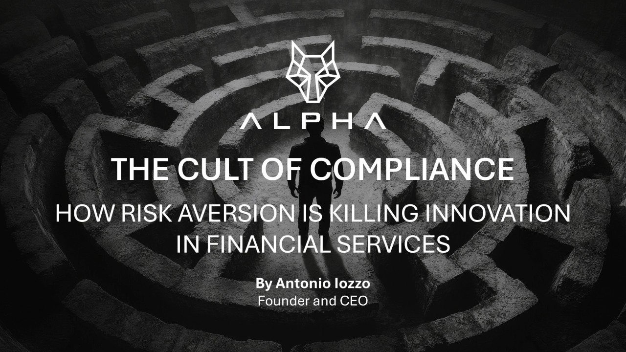 The Cult of Compliance