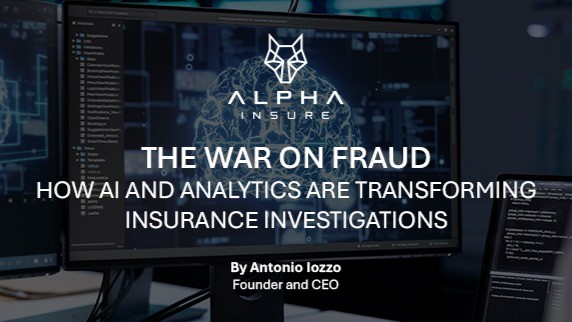 The War on Fraud