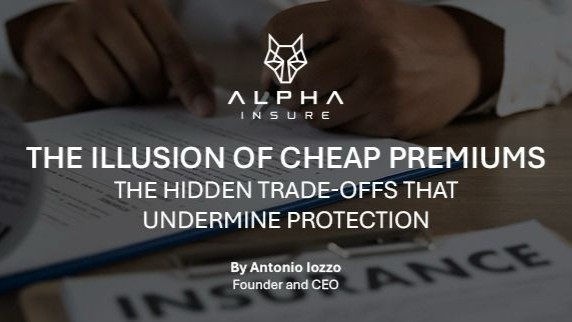 The Illusion of Cheap Premiums
